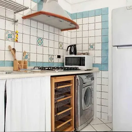 Donna Saretta - Casetta Tradizionale Amalfitana Сasa de vacaciones Amalfi