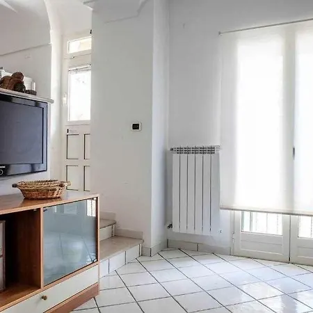 Donna Saretta - Casetta Tradizionale Amalfitana