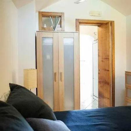 Donna Saretta Casetta Tradizionale Amalfitana Holiday home Amalfi