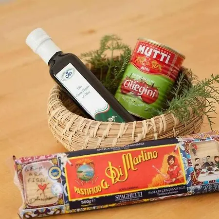 Donna Saretta Casetta Tradizionale Amalfitana Holiday home *