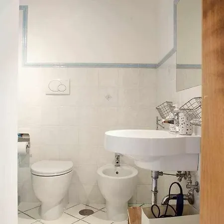 Holiday home Donna Saretta Casetta Tradizionale Amalfitana *