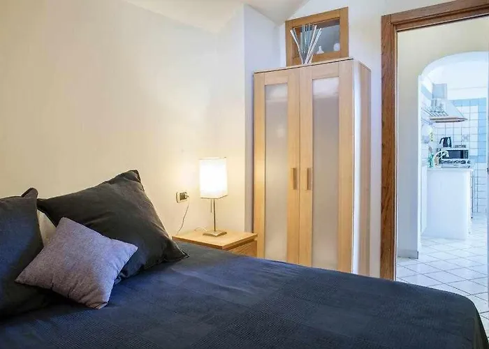 Feriehus Donna Saretta - Casetta Tradizionale Amalfitana