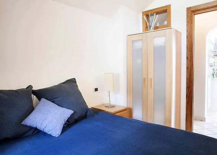 Donna Saretta - Casetta Tradizionale Amalfitana * Amalfi