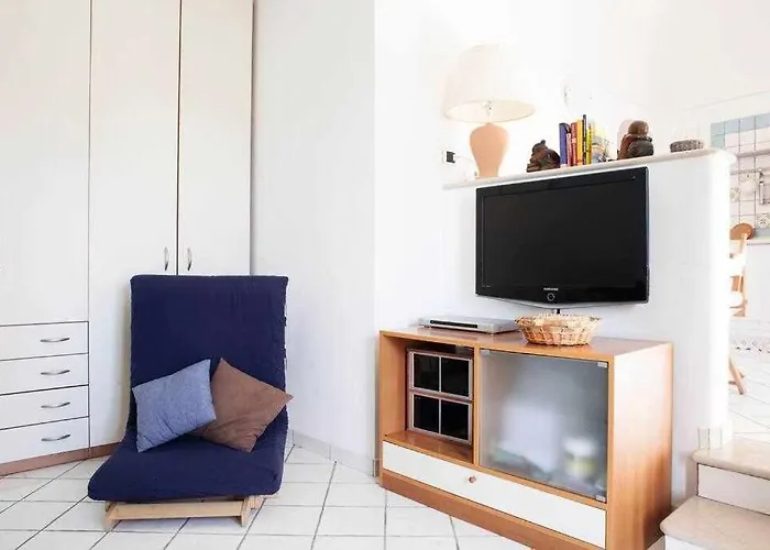 Nyaraló Donna Saretta - Casetta Tradizionale Amalfitana Amalfi