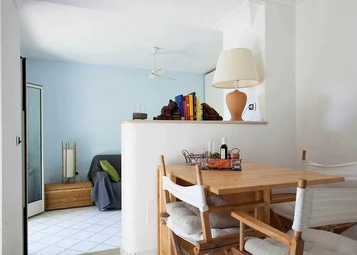 Donna Saretta - Casetta Tradizionale Amalfitana Feriehus