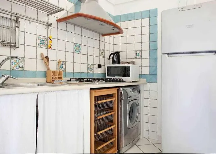 Donna Saretta - Casetta Tradizionale Amalfitana Casa vacanze Amalfi