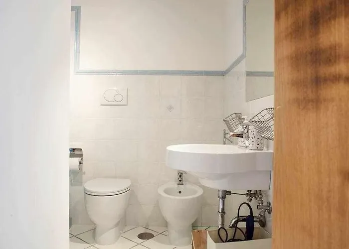 Casa vacanze Donna Saretta - Casetta Tradizionale Amalfitana *